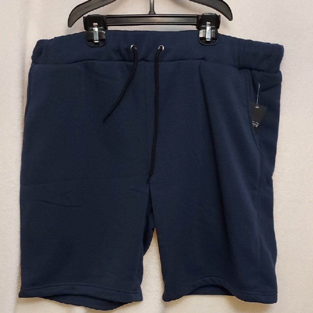 Arthur Beale Sweatshorts